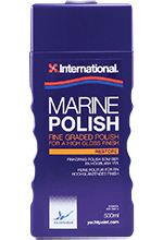 International Paints Boat Care-Marine Polish and Wax500ml